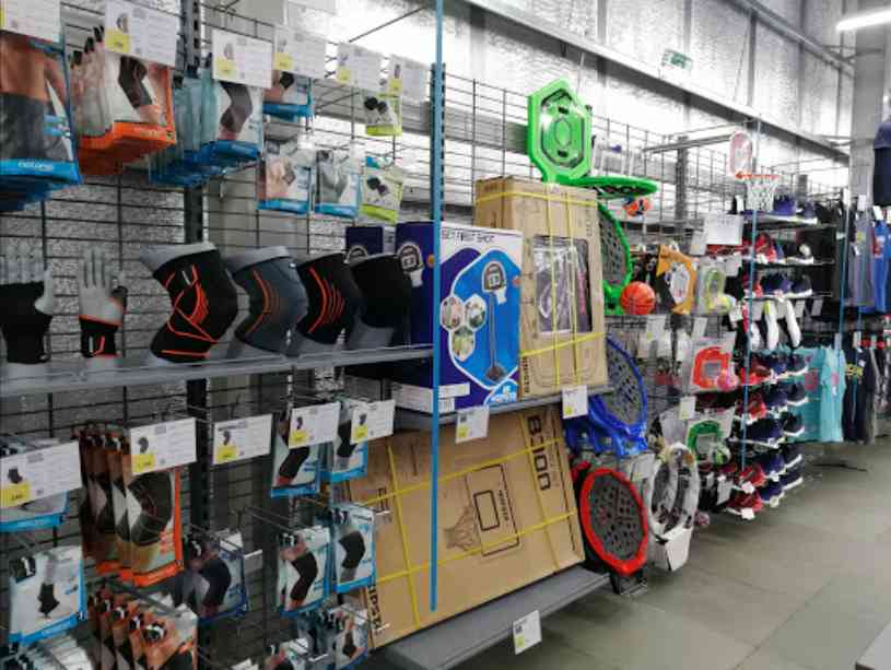 Decathlon Jaipur