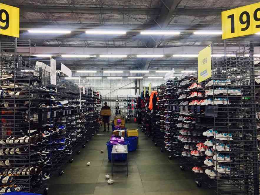 Decathlon Jaipur