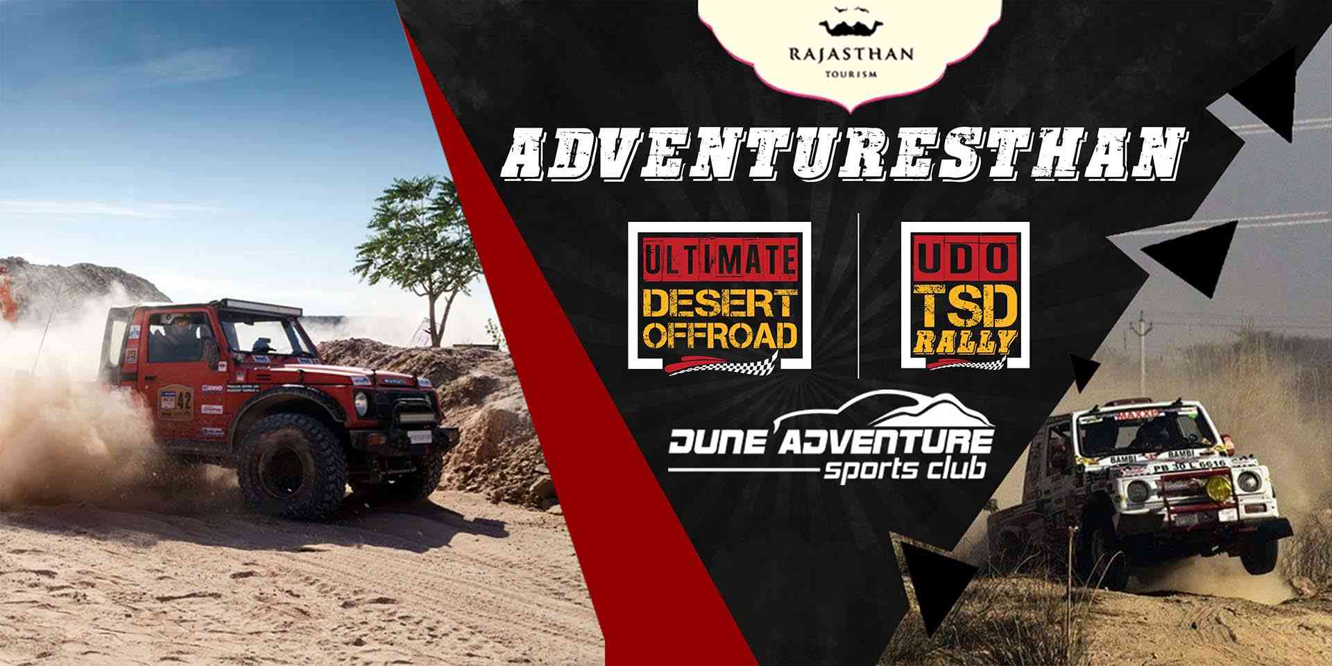 Adventuresthan