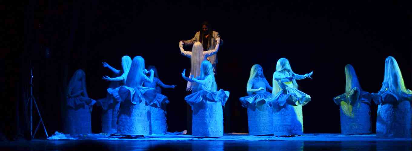 Jairangam Jaipur Theatre Festival