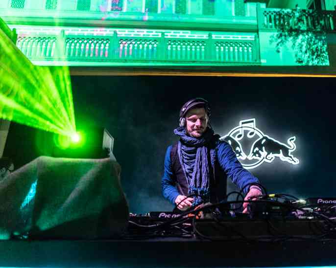 Magnetic Fields Festival