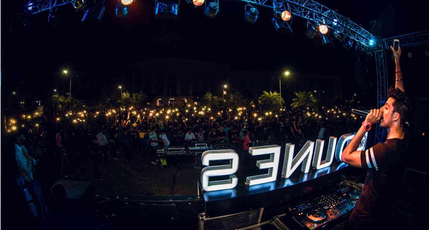 Dunes Music Festival