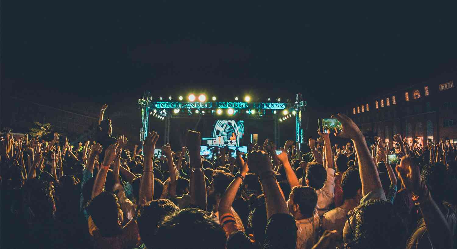 Dunes Music Festival