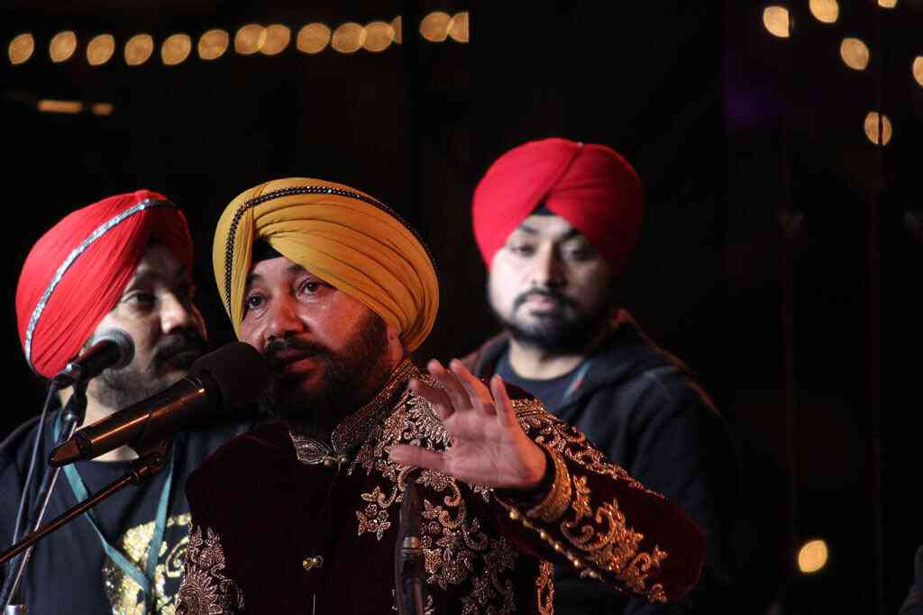 Sacred Festival Pushkar 2017