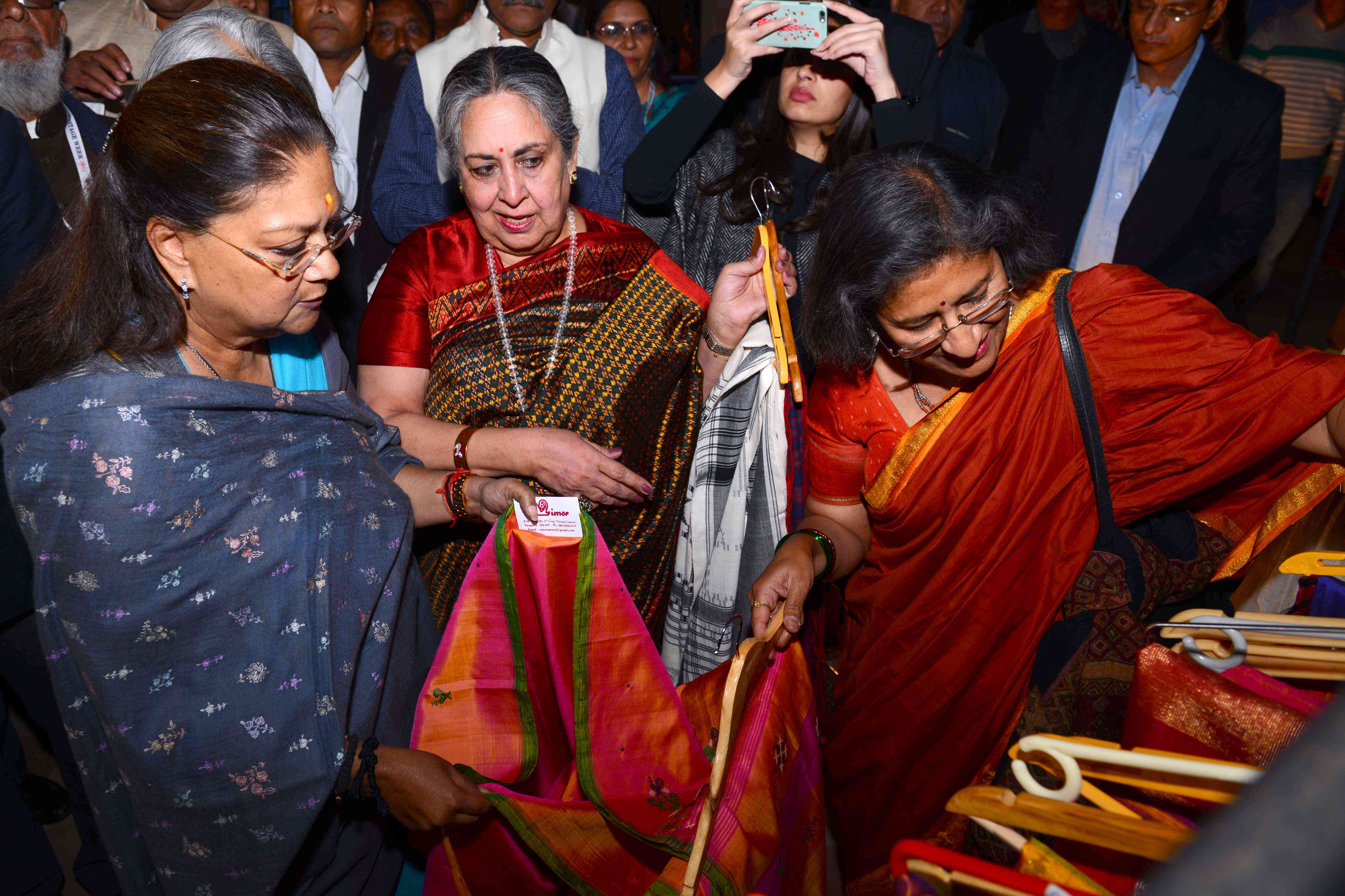 Rajasthan Heritage Week 2017