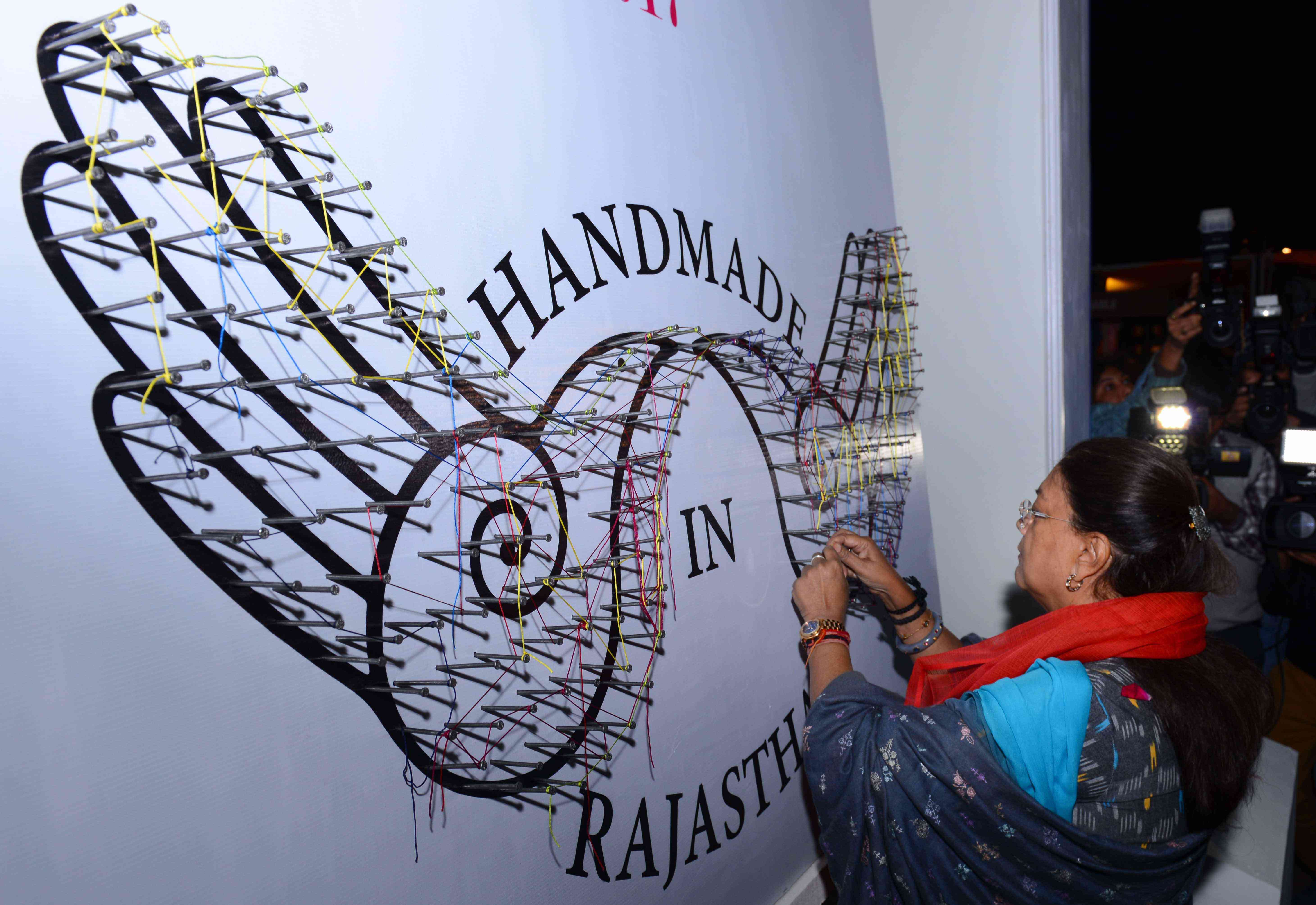 Rajasthan Heritage Week 2017