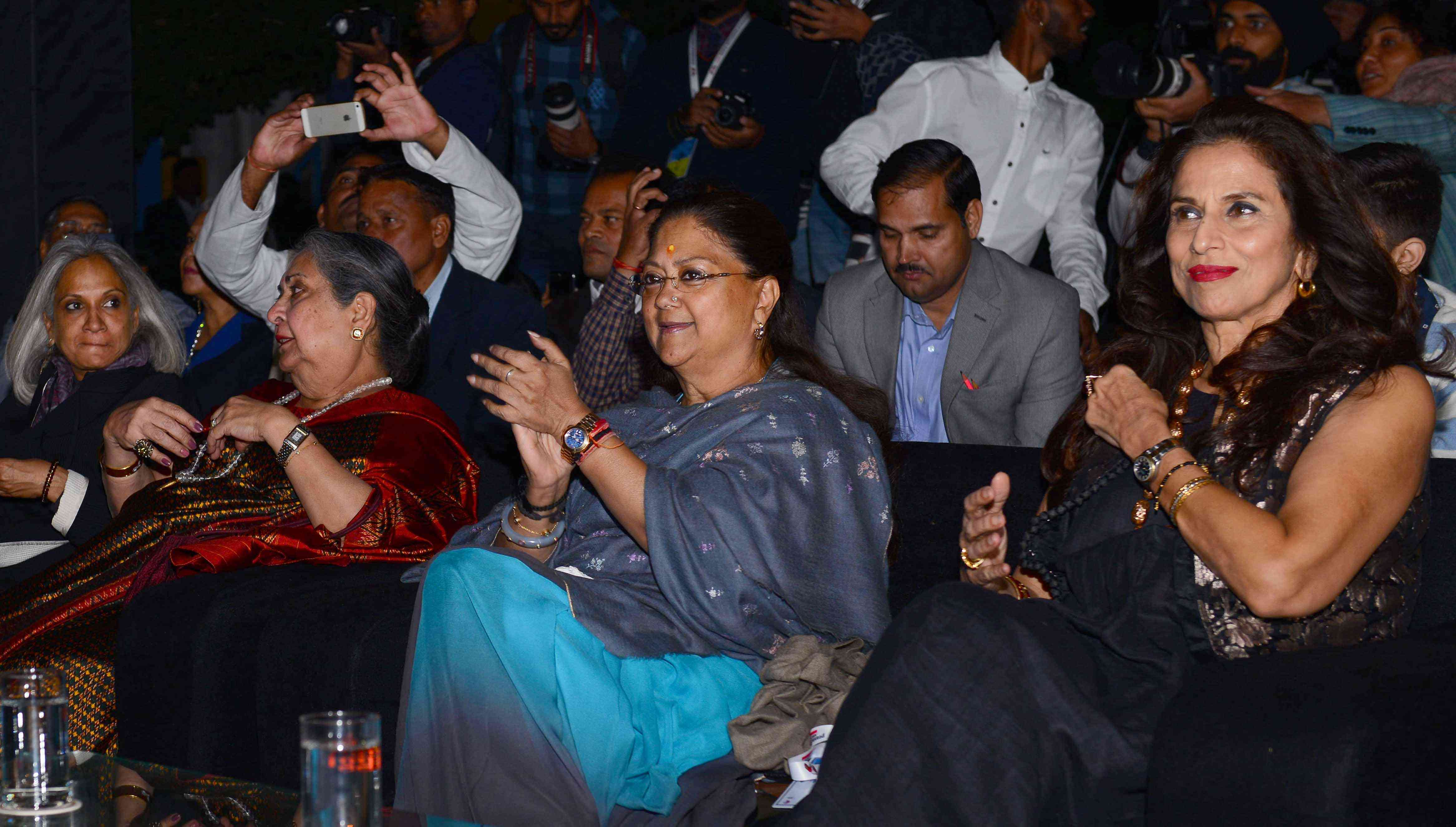 Rajasthan Heritage Week 2017