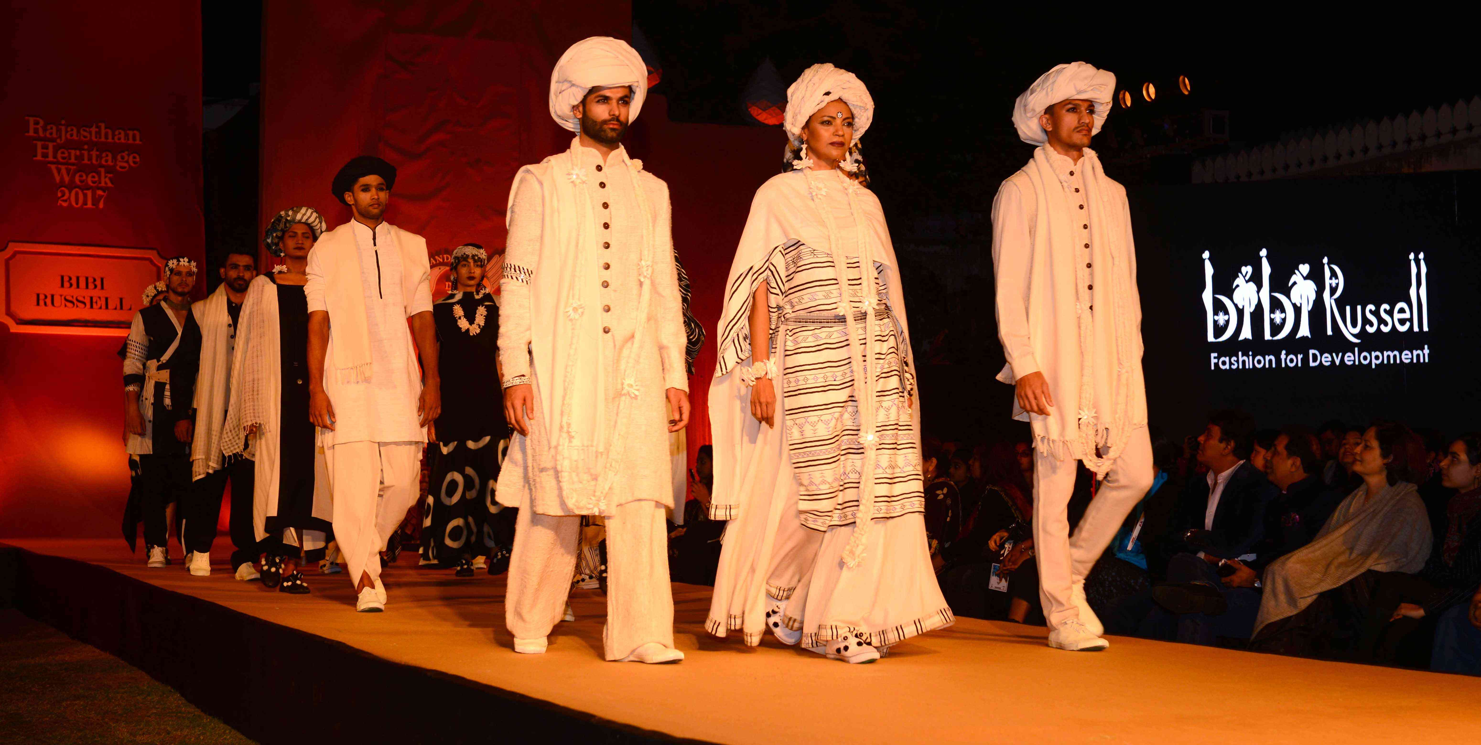 Rajasthan Heritage Week 2017
