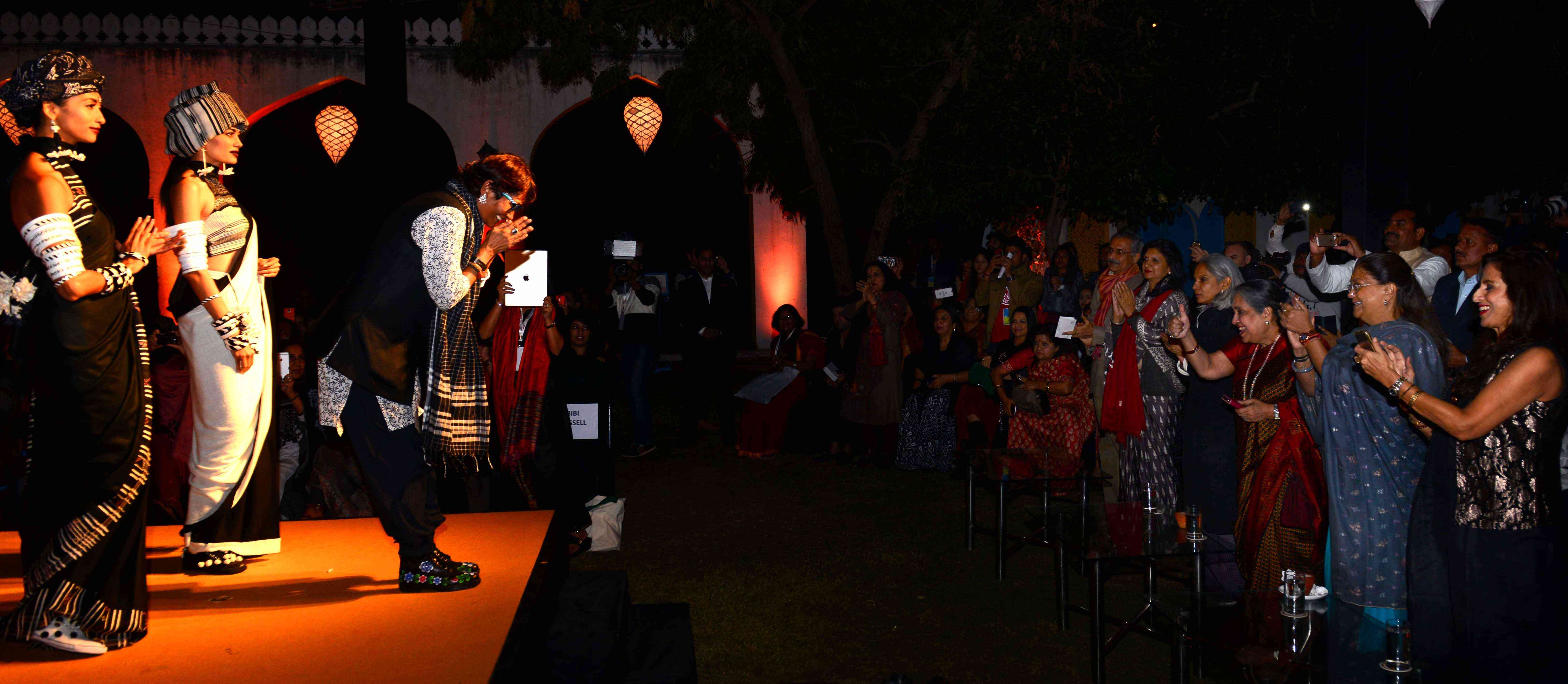 Rajasthan Heritage Week 2017