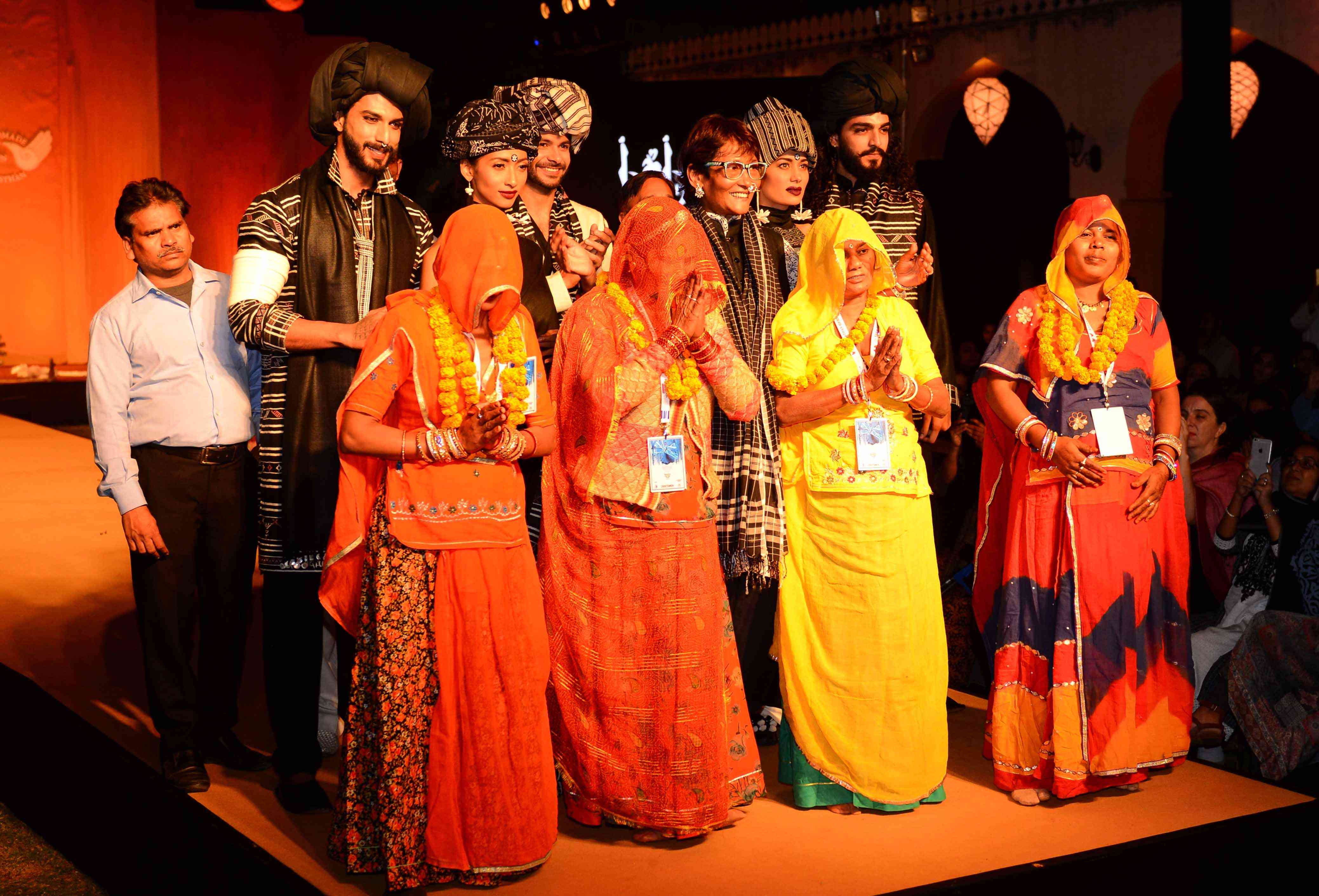 Rajasthan Heritage Week 2017