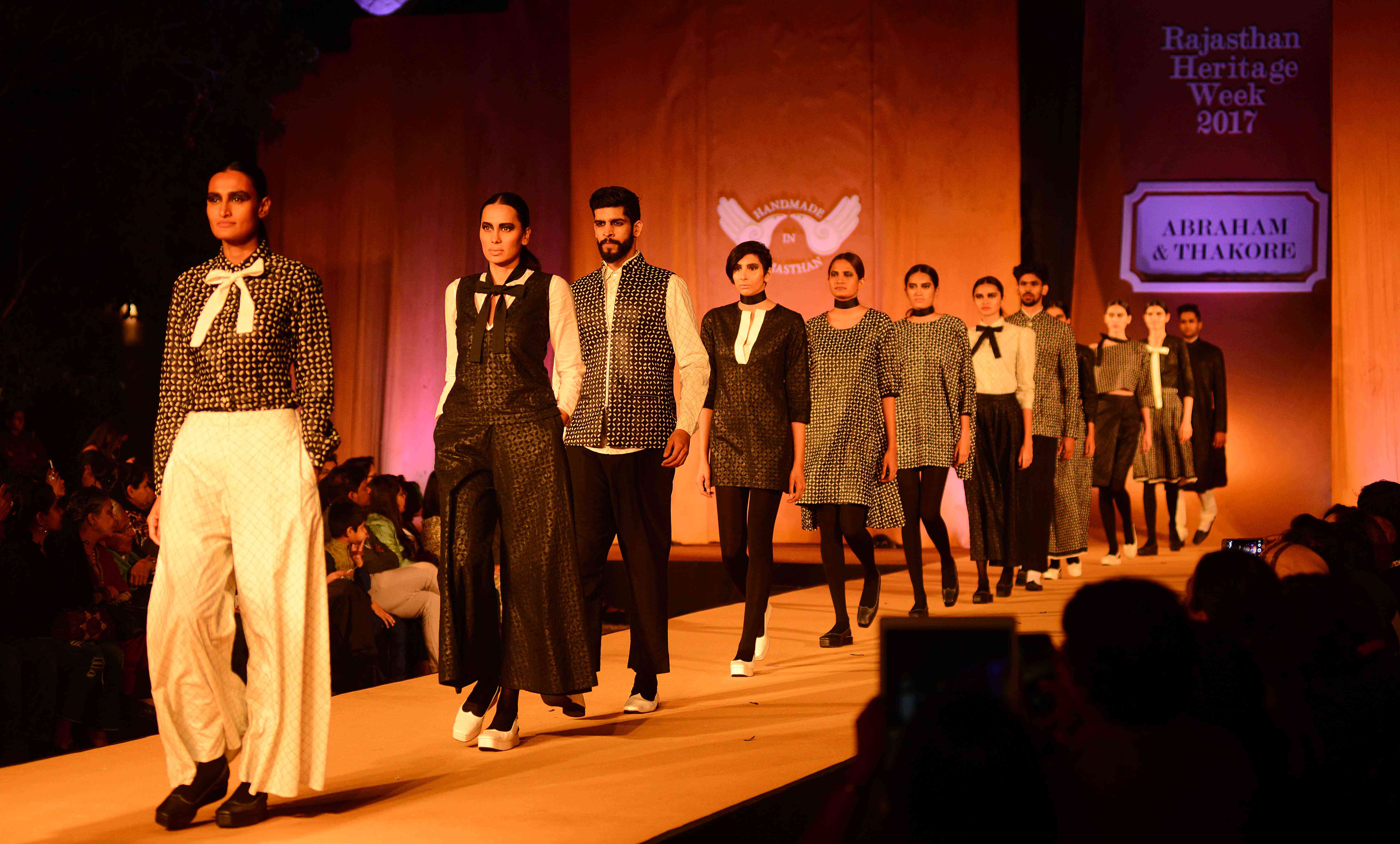 Rajasthan Heritage Week 2017