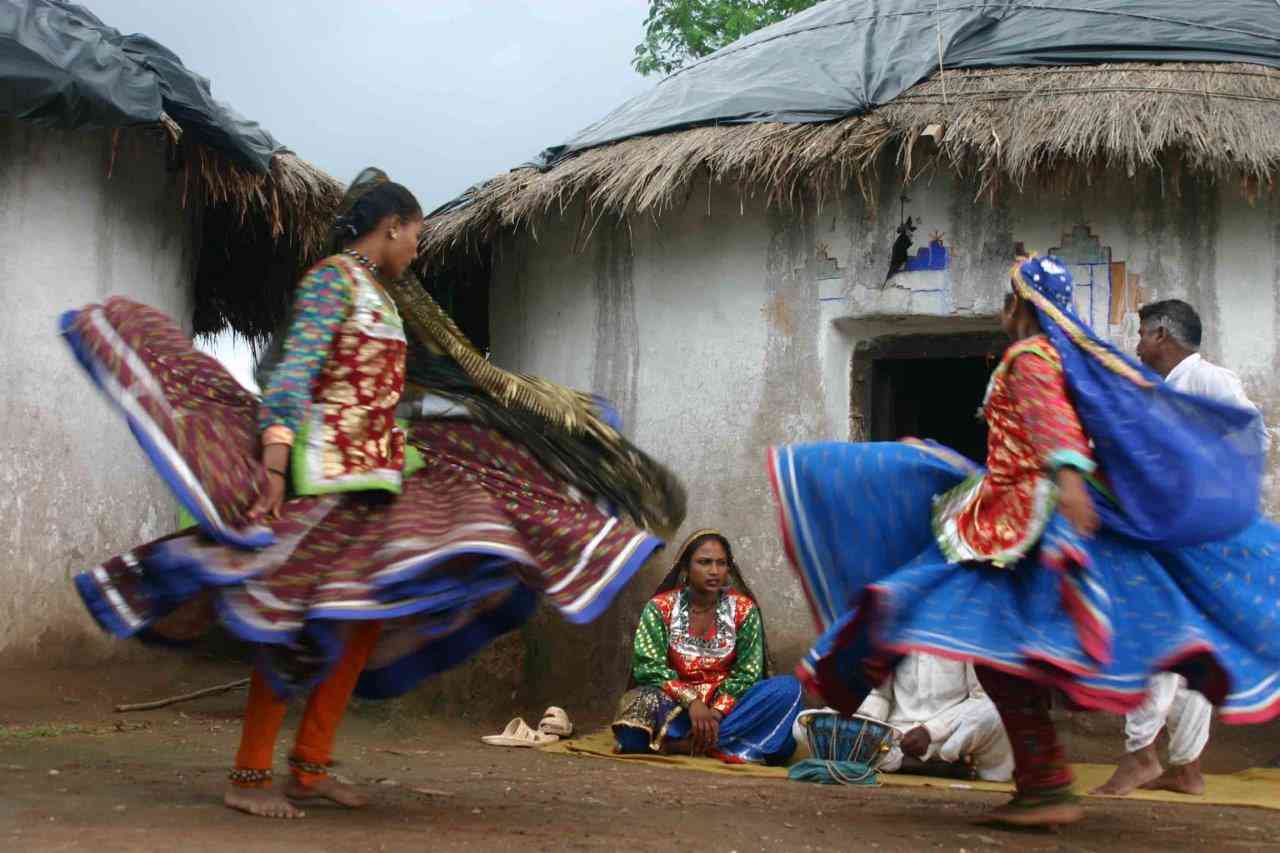 Shilpgram Utsav 2018 udaipur