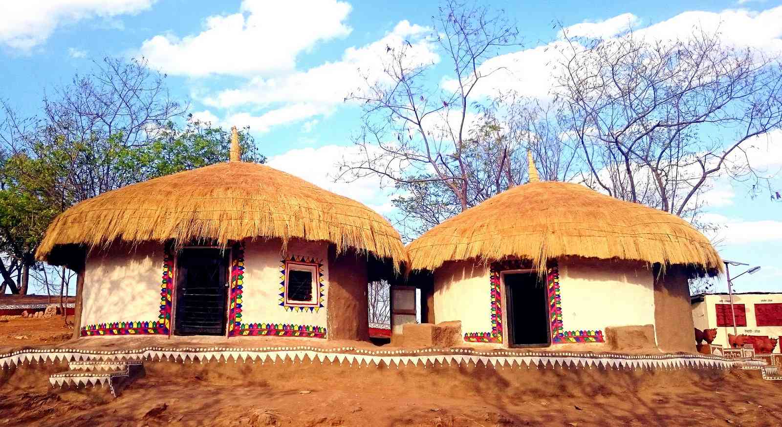 Shilpgram Utsav 2018 udaipur