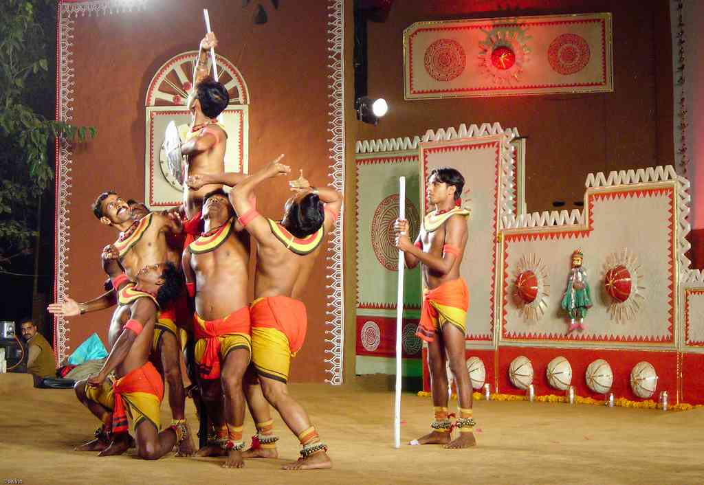 Shilpgram Utsav udaipur