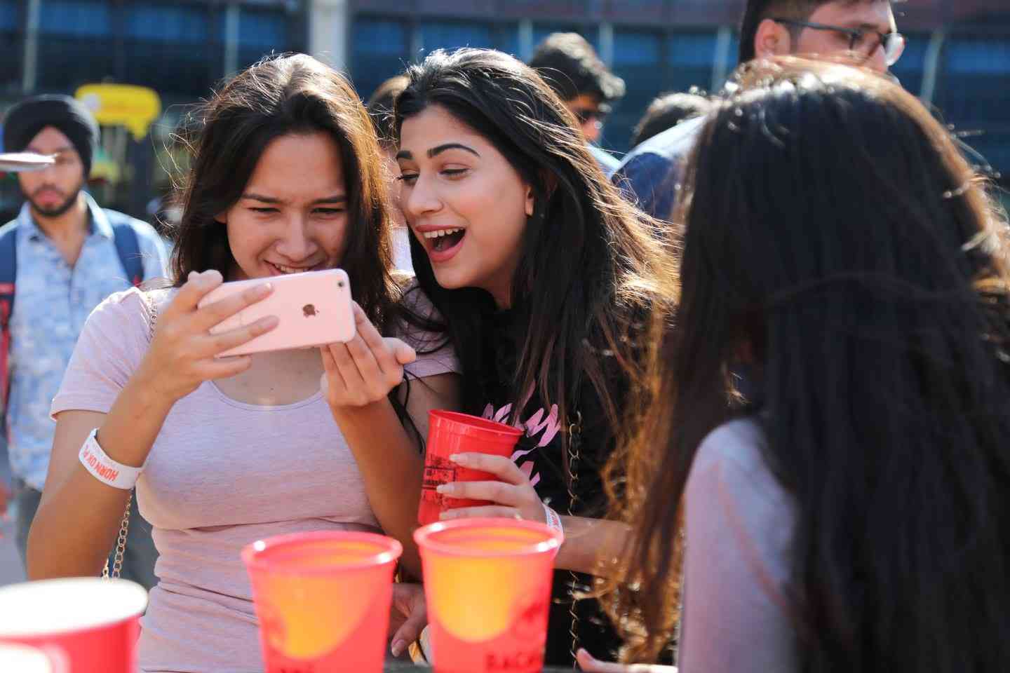 Jaipur Grand Food Festival