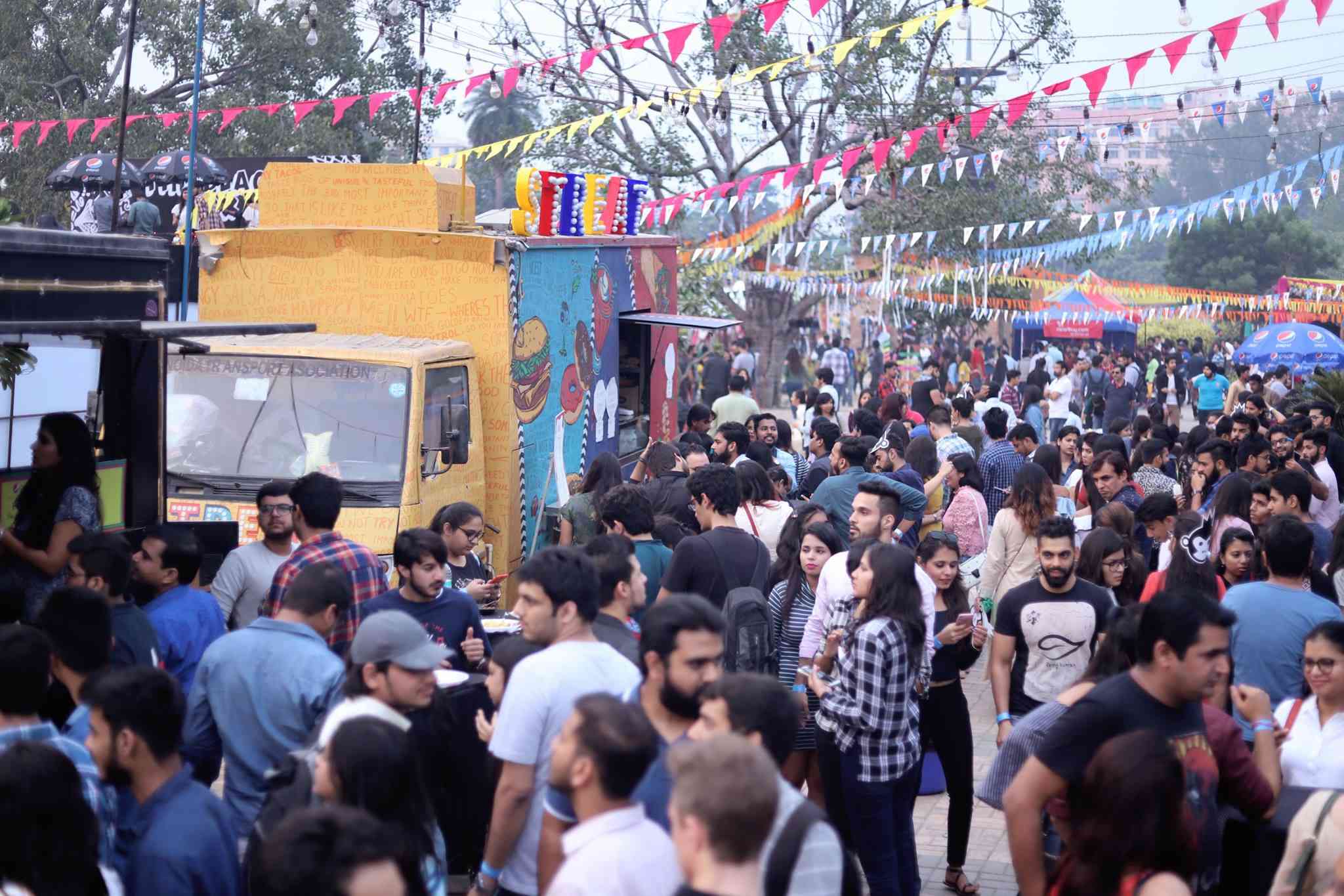 Jaipur Grand Food Festival