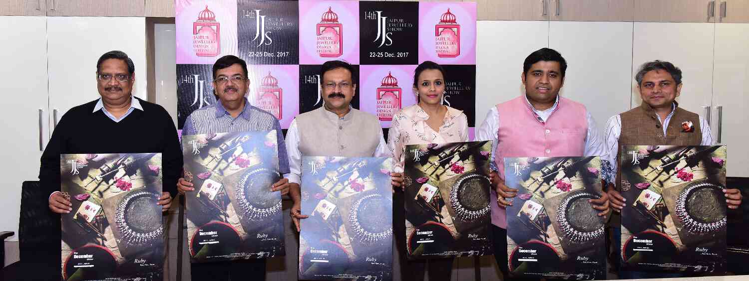 Jaipur Jewellery Show