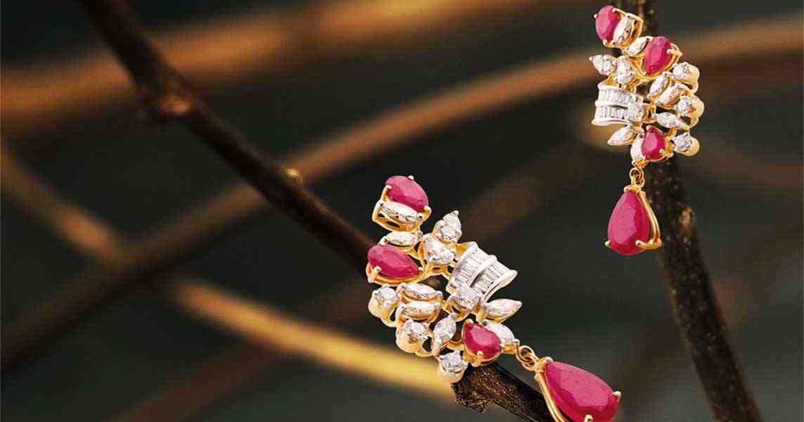 Jaipur Jewellery Show