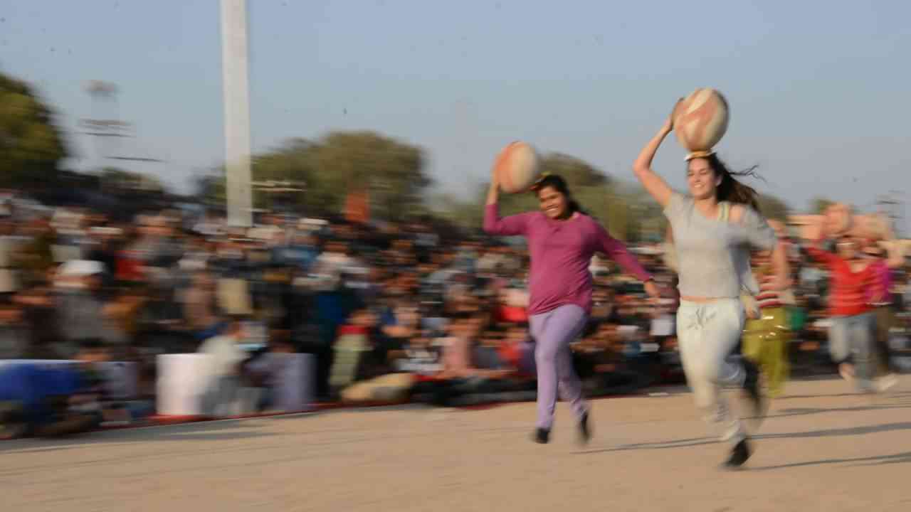 Bikaner Camel Fair