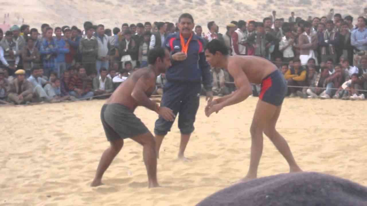 Bikaner Camel Fair