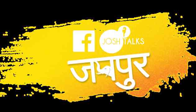 Josh Talks Jaipur 2018
