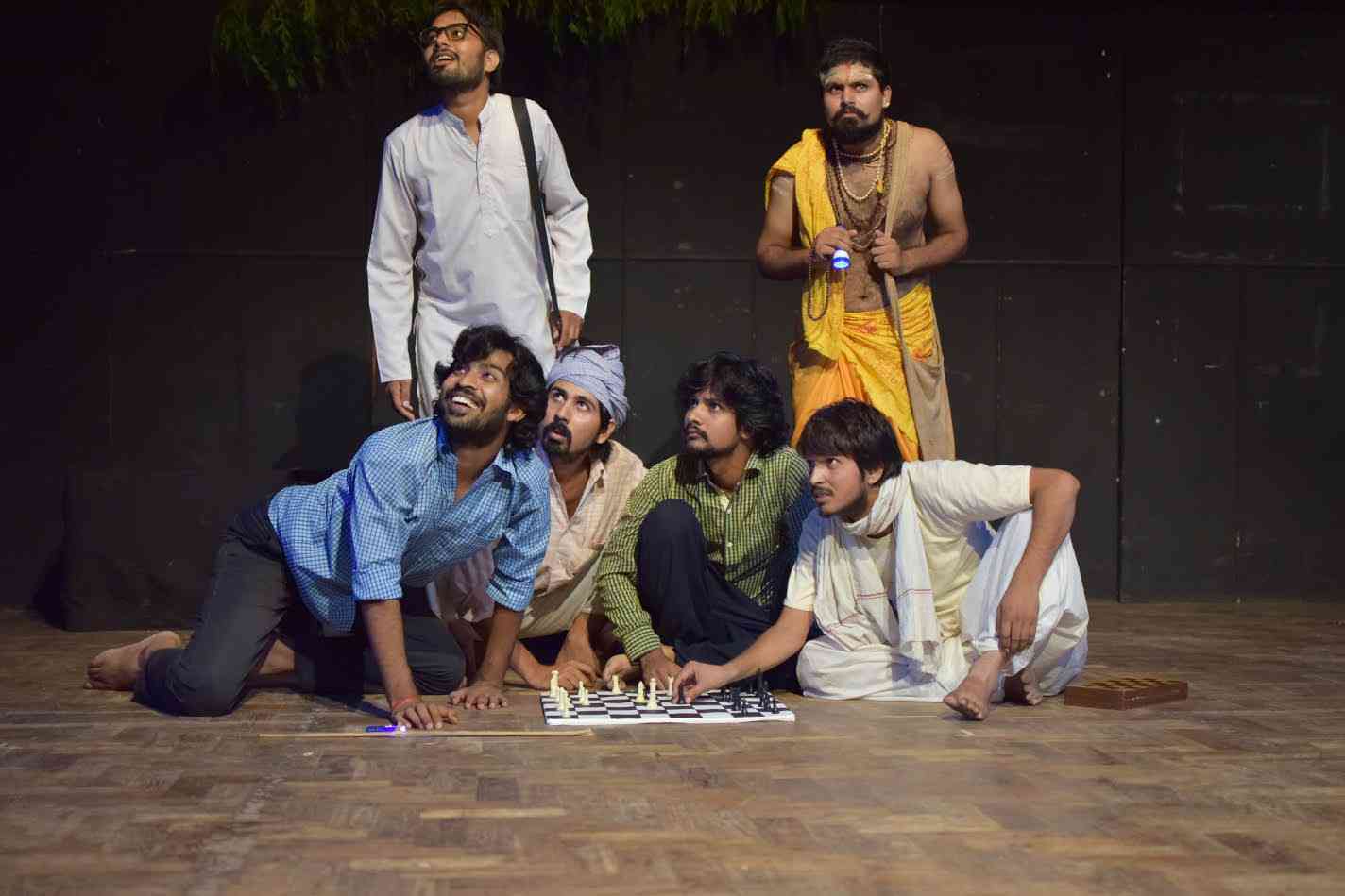 Theatre