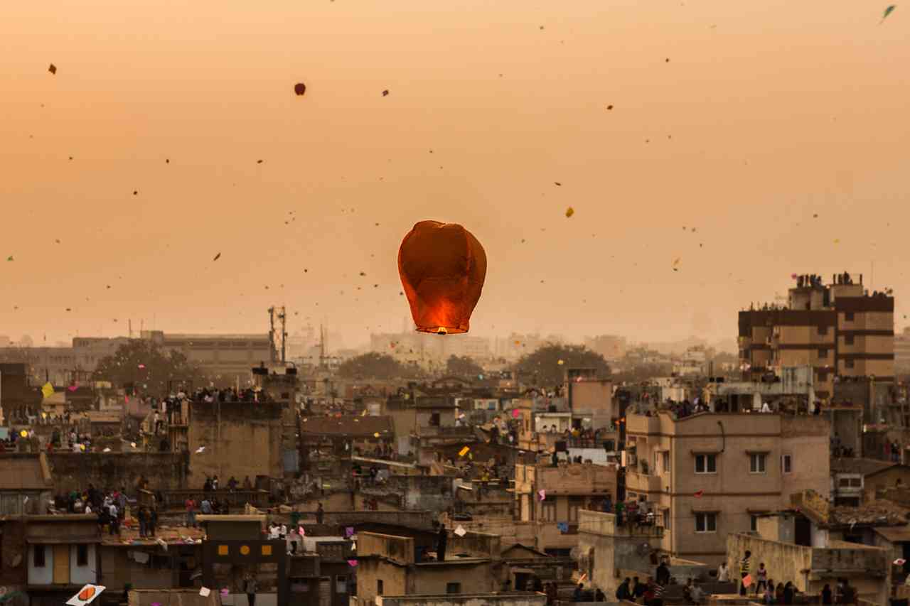 Kite Festival