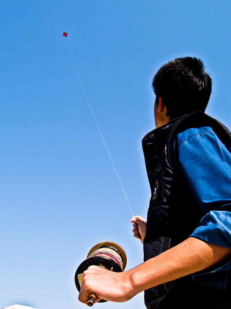 Kite Festival