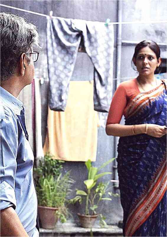 FILM: ANGREZI MEIN KEHTE HEIN