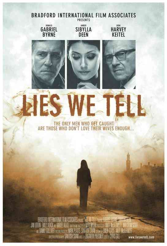 FILM: LIES WE TELL