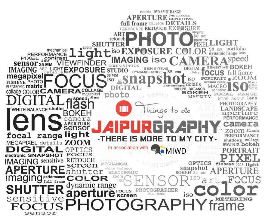 Jaipurgraphy