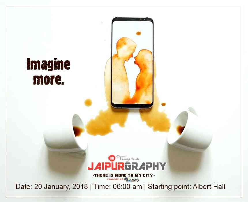 Jaipurgraphy