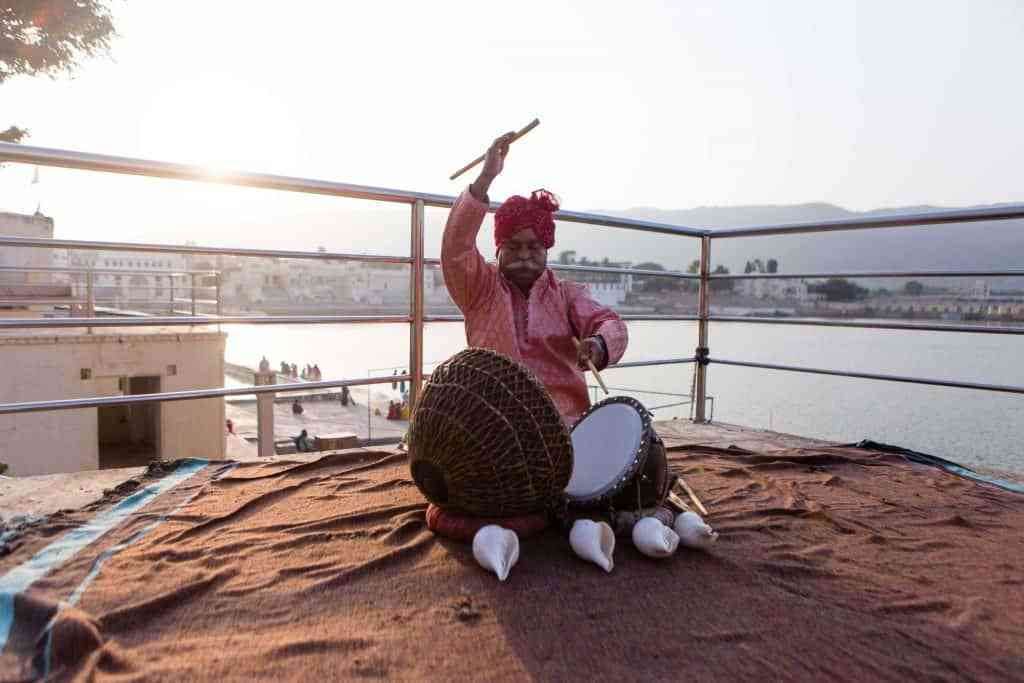 Ranathambore Festival 2018
