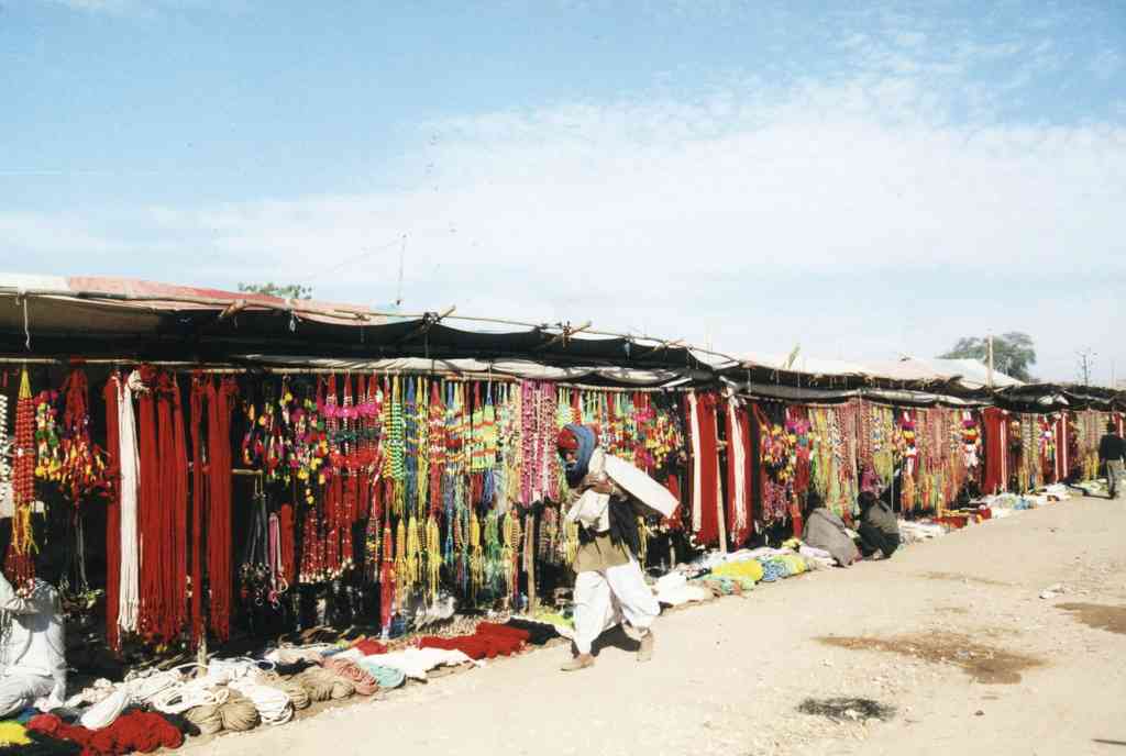 Nagaur Cattle Fair