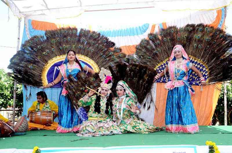 Alwar Festival
