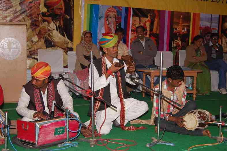 Shekhawati Heritage Festival