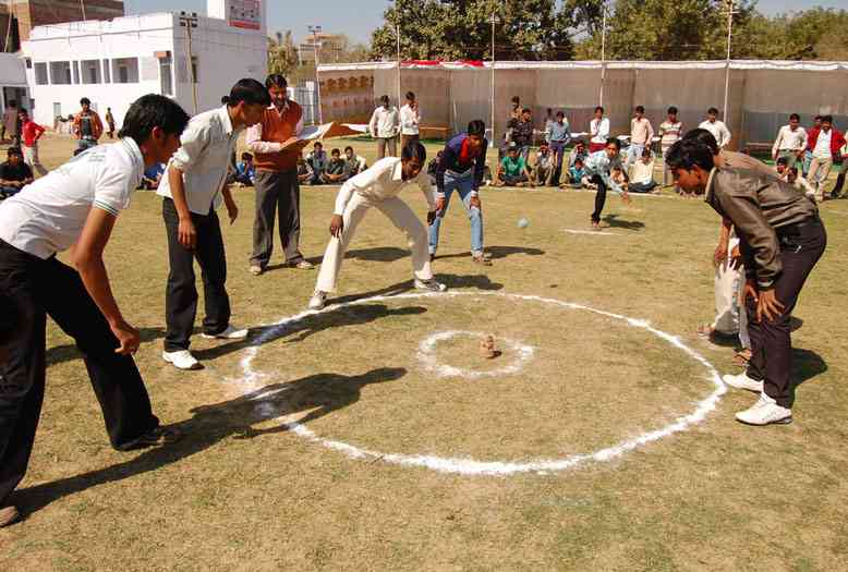 Shekhawati Heritage Festival