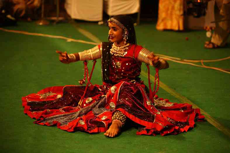 Shekhawati Heritage Festival