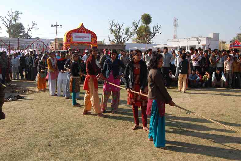 Shekhawati Heritage Festival