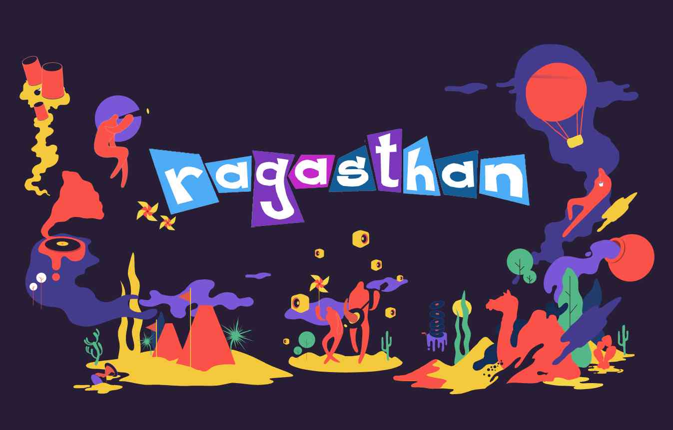 Ragasthan 2018