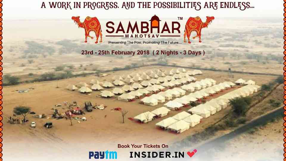 Sambhar Mahotsav