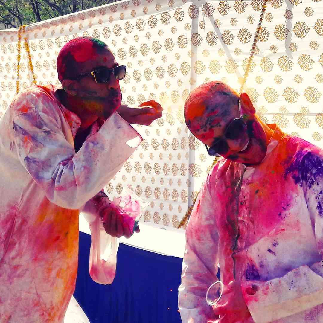 Dhulandi Festival