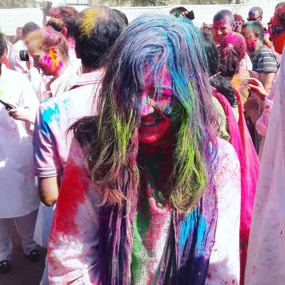 Dhulandi Festival