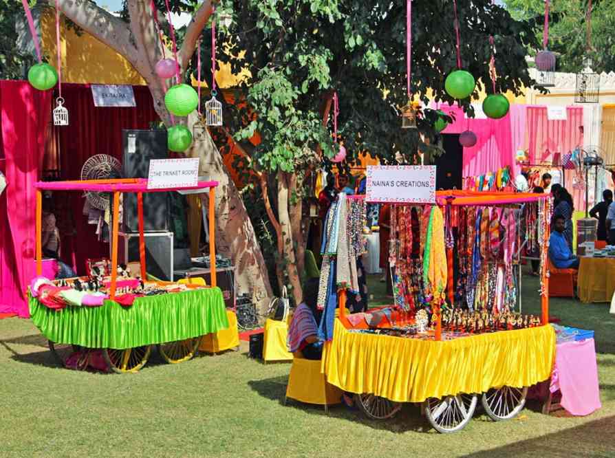 Colorstrokes 2018