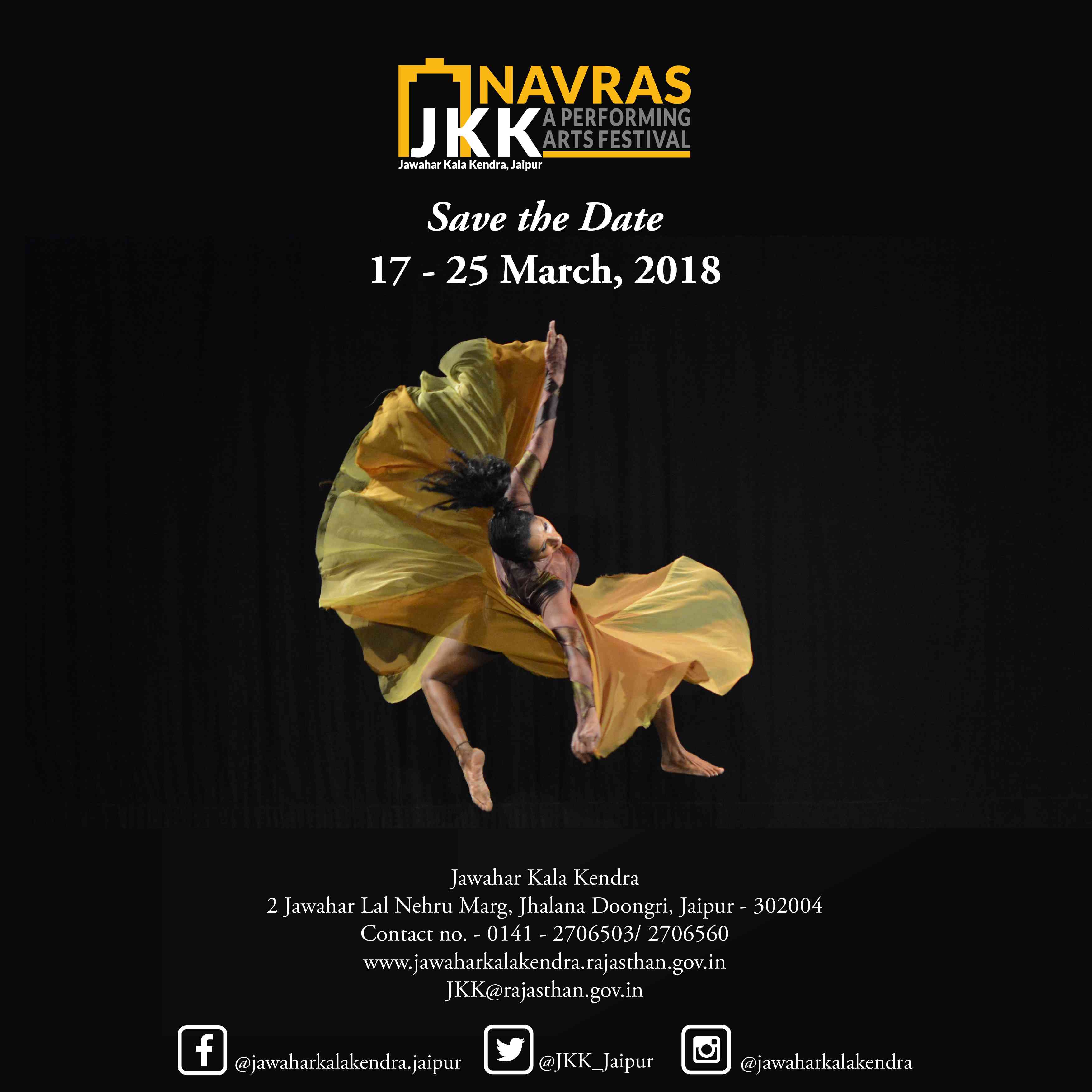 Navras 2018