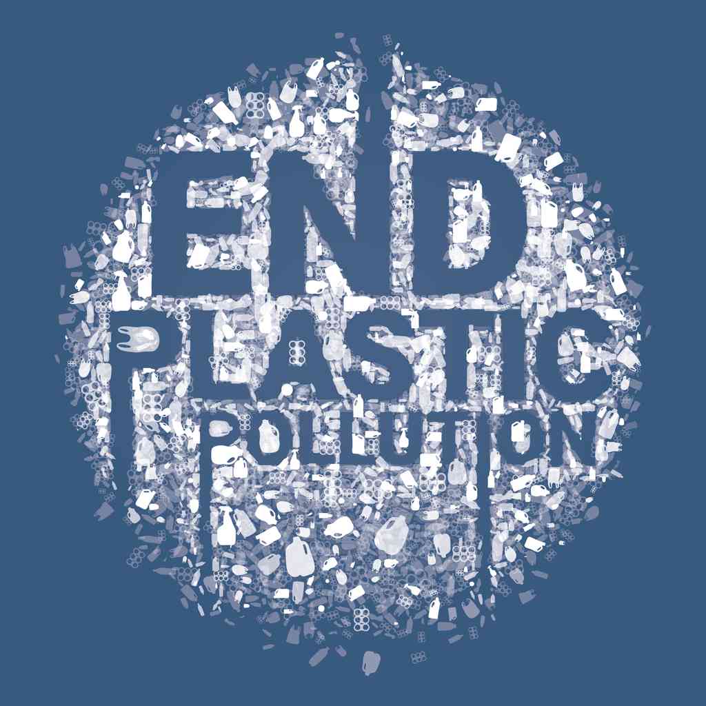 World Earth Day 2018 End Plastic Pollution