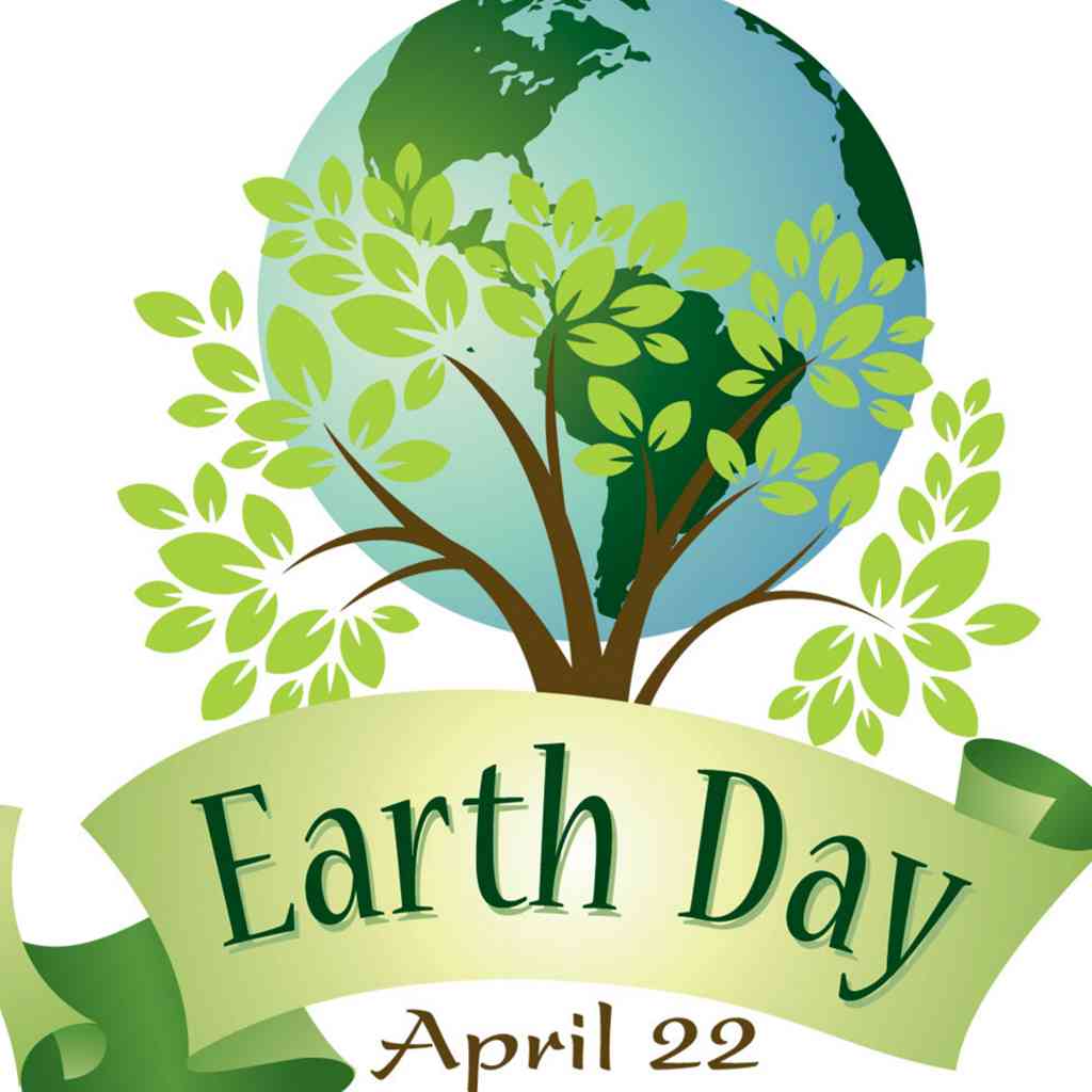 World Earth Day Poster