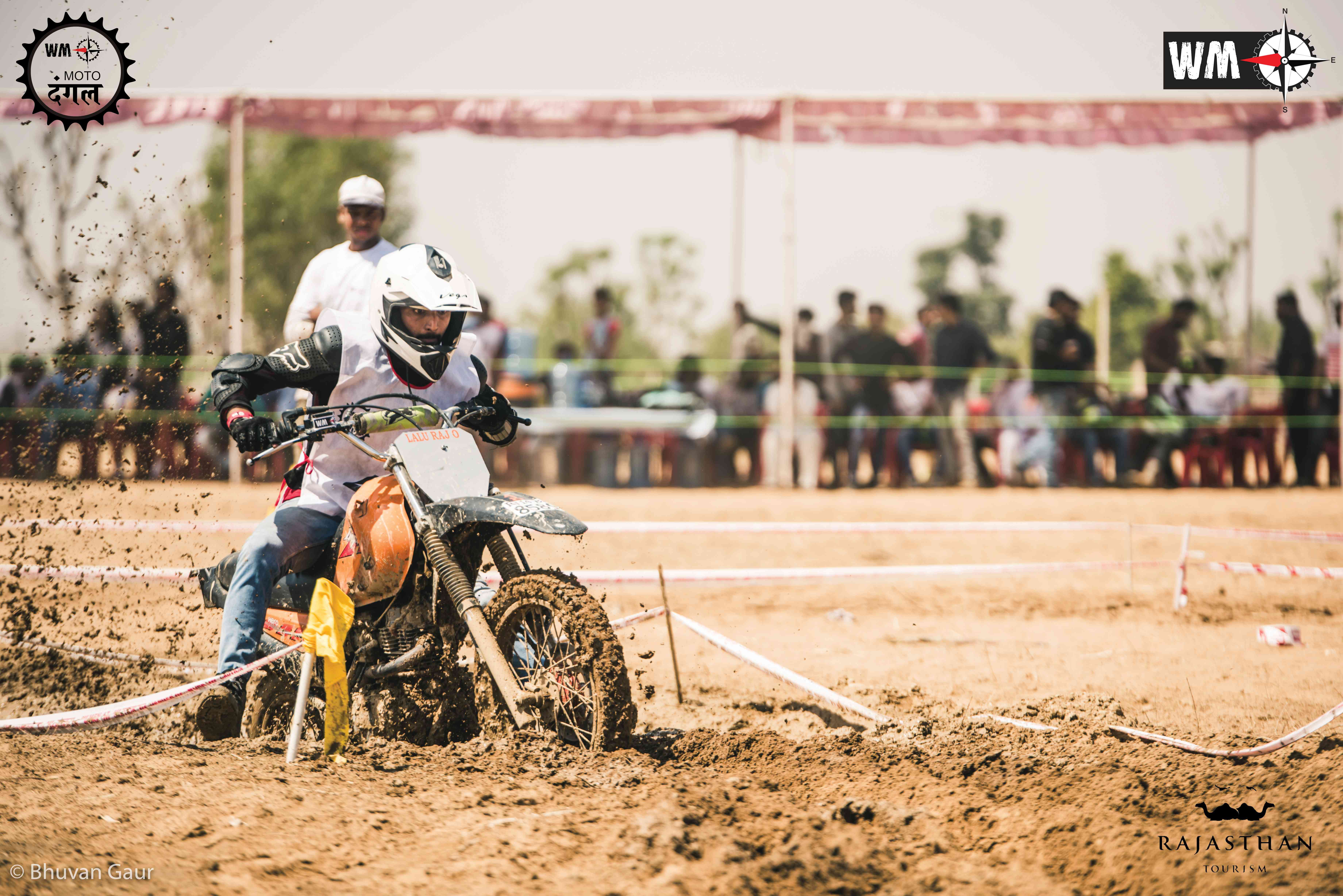 Moto Dangal 2018