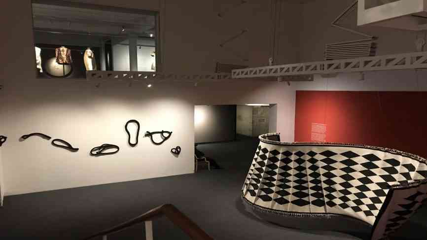  Symposium at Jawahar Kala Kendra