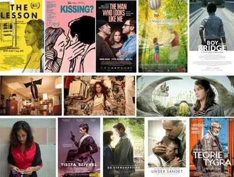  European Union Film Festival 2018